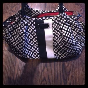 Kate Spade Diaper Bag